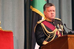 الملك الأردني يصدر مرسوما بعقد دورة استثنائية للبرلمان