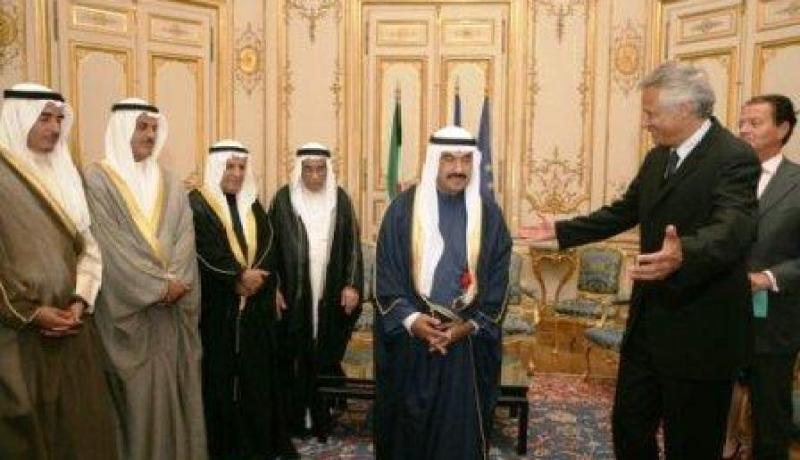 جزائري ينتحل صفة جنرال مغربي للاحتيال على أمير بالمملكة السعودية
