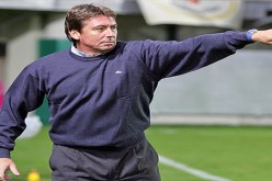 الألماني كراوس يتولى مهمة تدريب فريق النجم الساحلي التونسي
