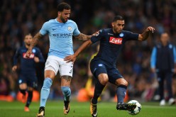 أنشلوتي يُجهز خطة خاصة لـ “غولام” !