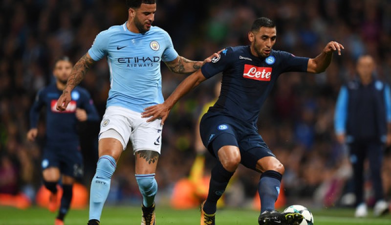 أنشلوتي يُجهز خطة خاصة لـ “غولام” !