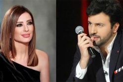 وفاء الكيلاني تحسم جدل إنفصالها عن تيم حسن