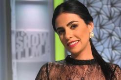 إصابة إعلامية بقناة الـcbc بفيروس كورونا