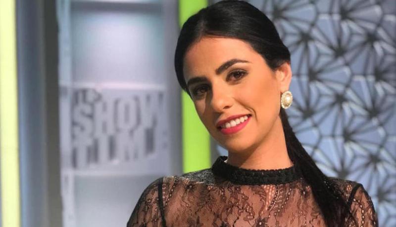 إصابة إعلامية بقناة الـcbc بفيروس كورونا