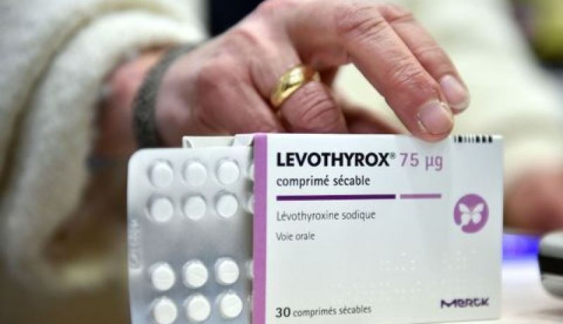 صيدال.. شركة “سانوفي” تريد إنشاء مصنع لانتاج “Levothyrox”