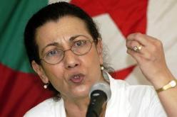 حنون تقر بفوز بوتفليقة وتطعن في ترتيبها