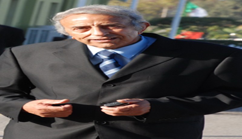 لهبيري يأمر بالتقشف