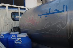 إنتاج حليب البقر إلزامي لطالبي البودرة