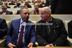 بالفيديو..لخضر بريش: ” أنا متفائل بماجر..لكن علينا أن لا نهاجمه”