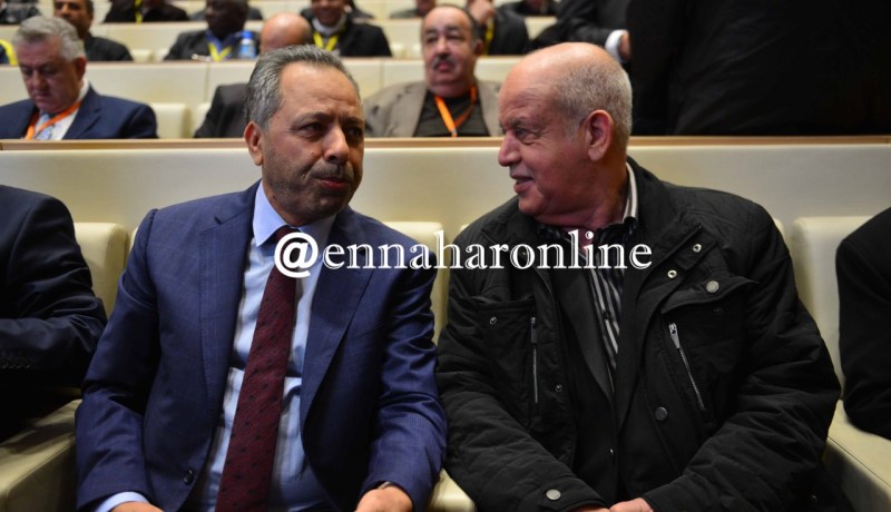 بالفيديو..لخضر بريش: ” أنا متفائل بماجر..لكن علينا أن لا نهاجمه”