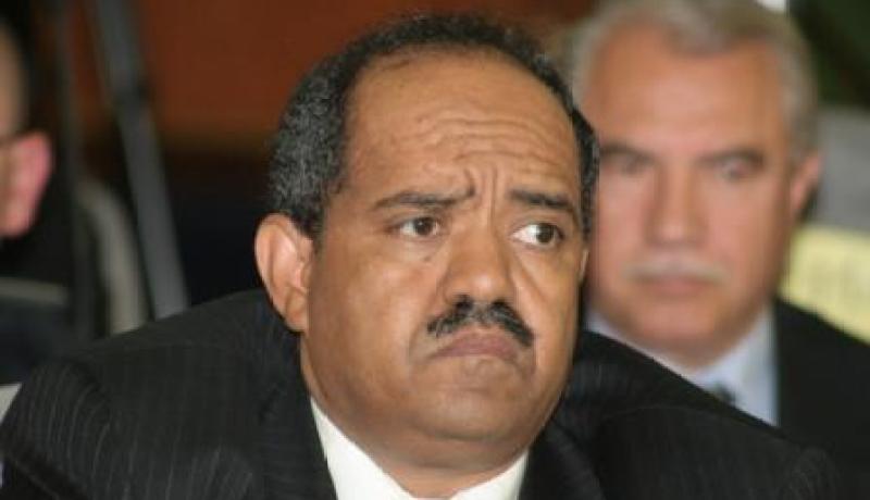 لكصاسي يكوِّن الصحفيين