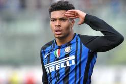 “بلخير” يتوّج ببطولة البريمافيرا مع “إنتر ميلان” !