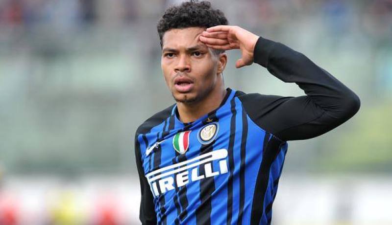 “بلخير” يتوّج ببطولة البريمافيرا مع “إنتر ميلان” !