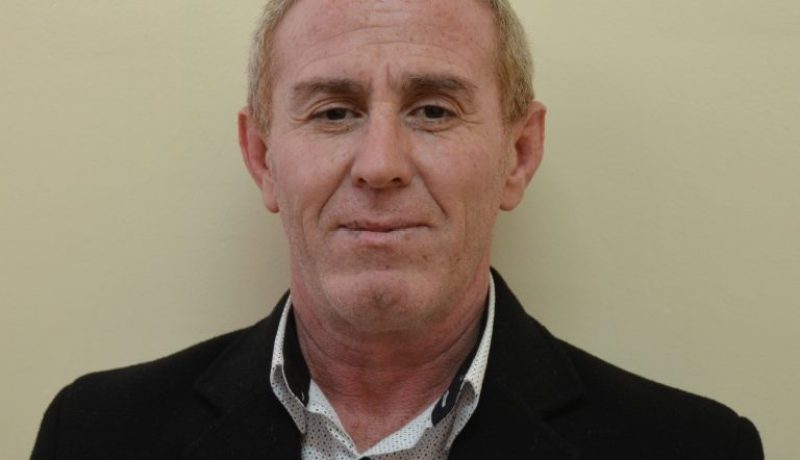 بالفيديو.. رشيد لاراس:”لن أتسامح مع الذين تسسبّبوا في تجاوزات في البطولة الوطنية”