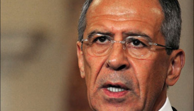 موسكو تؤكد تلقيها تعهدات سورية بعدم استخدام الأسلحة الكيماوية تحت أي ظرف