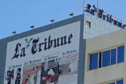 صحفيو وعمال “لاتريبون” يحتجون الثلاثاء المقبل