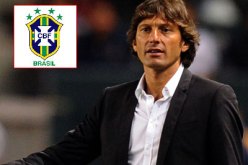 مدرب ميلان ليوناردو يقترب من تدريب البرازيل