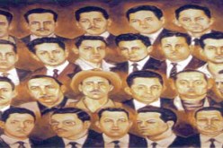 وفاة المجاهد أحمد بوشعيب أحد أعضاء مجموعة 22 بعد مرض عضال