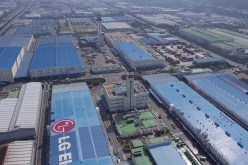 بطاقة إنتاج تتعدى 1800 ثلاجة يوميا.. مصنع LG بكوريا يرفع التحدي