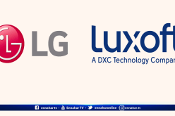 مشروع مشترك بين شركة LG إلكترونيكس وشركة LOXOFT