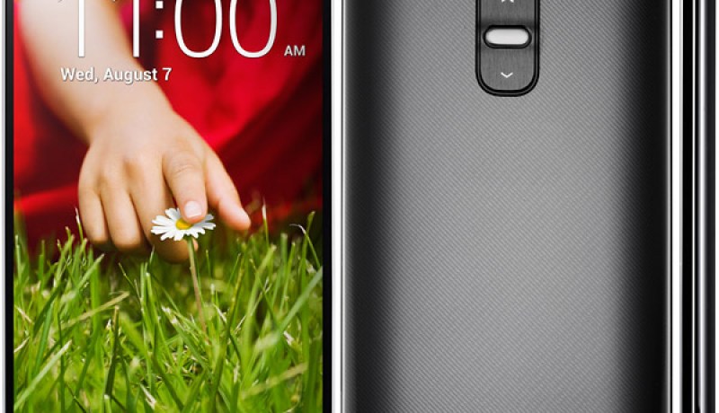 LG  تعلن طرح هاتفها الذكي G5 عالميا