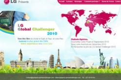 ''أل جي إلكترونيــــــك'' تمنح المجموعـة الأولى من الفائزين صكا بقيمة مليون ديـــــــــنار