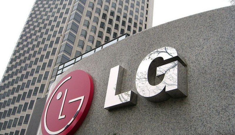 LGتكشف عن تقنية شحن لاسلكي عالية السرعة للهواتف الذكية