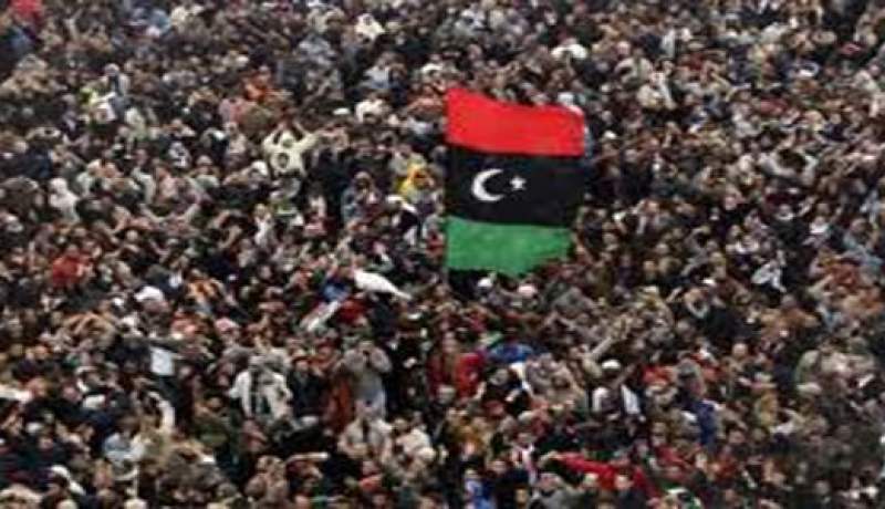 انضمام 5000 عنصر من الثوار إلى وزارة الدفاع الليبية