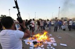 خطف صحافيين ليبيين اثنين في بني وليد