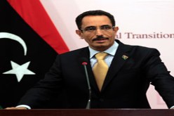 المجلس الانتقالي الليبي يرفض استقالة نائب رئيسه عبد الحفيظ غوقة