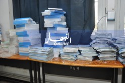 وزارة التربية: عند الإنتهاء من بيع الكتب يتم استرجاع المتبقية