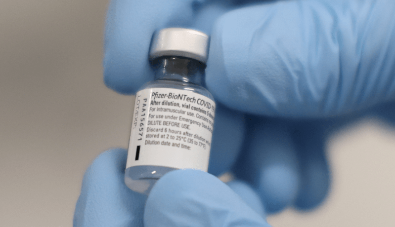 وفاة 6 أشخاص شاركوا في إختبار لقاح فايزر
