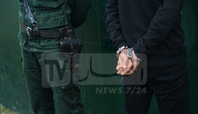 قسنطينة.. توقيف شخصين يسرقان قضبان السكة الحديدية