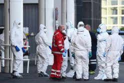 إيطاليا تستبعد فرض حجر صحي عام رغم تزايد حالات الإصابة بكورونا