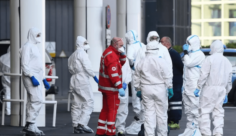 إيطاليا تستبعد فرض حجر صحي عام رغم تزايد حالات الإصابة بكورونا