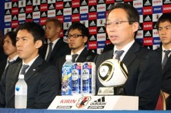 المدرب الجديد لكوريا الجنوبية سيكون محليا