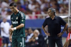 مورينيو بعد خسارة الريال أمام إشبيلية: لا أملك فريقا