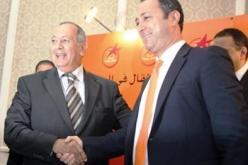 بطولة القسم الأول تحمل اسم ” نجمة” وإمضاء عقد تمويلي مع الرابطة لـ 4 سنوات