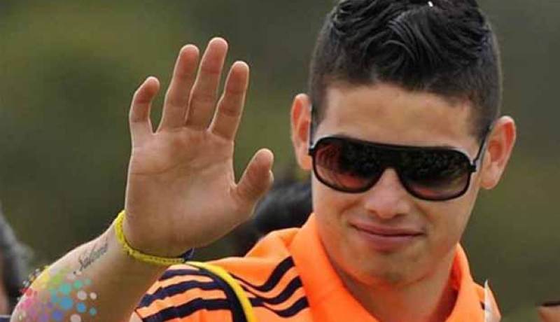 ريال مدريد ينتظر انتهاء عطلة رودريغيز ليثبت تشكيلته الاساسية