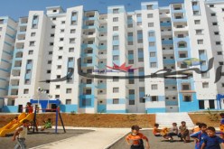 توزيع 427  سكن عمومي إيجاري في ولاية عنابة