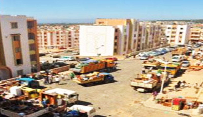 ترحيل 120 عائلة إلى سكنات جديدة بمستغانم