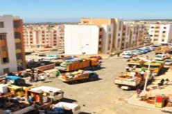 ترحيل 120 عائلة إلى سكنات جديدة بمستغانم