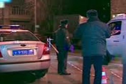 مصرع شخصين اثر اطلاق نار في لوس أنجلس