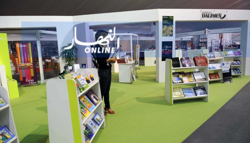 حميدو: ليس للأشقاء العرب أو الغرب نية لإدخال ثقافة إرهابية للجزائر