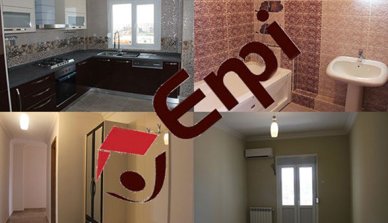 تعيين مصباح رابحي مديرا جديدا لـ Enpi