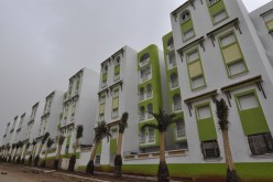 التنازل عن مساكن OPGI شرط للحصول على مساكن LPP