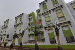 وزارة السكن تكشف عن موعد توزيع سكنات LPP