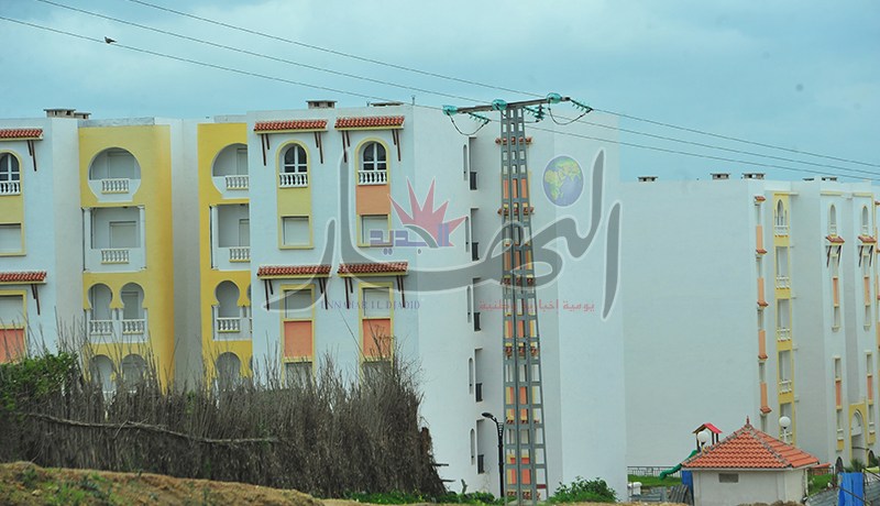 الشطر الثاني LPP تمديد مدة تسديد قيمة الشطر الثاني إلى 10 ديسمبر