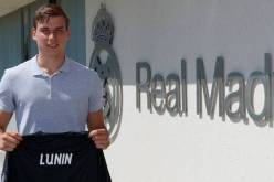 رسميا.. ريال مدريد يضم حارس مرمى مغمور !!