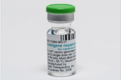 أمريكا تتوصل إلى علاج العمى الوراثي